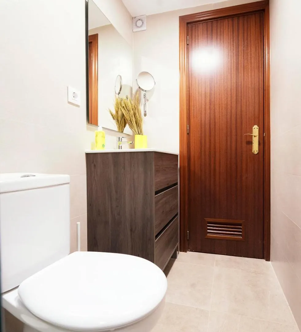 Apartment Summerlandrota Veracruz28 Spain