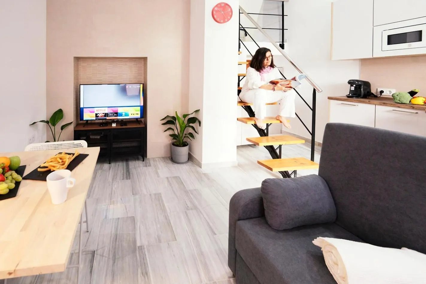 Apartment Summerlandrota Veracruz28