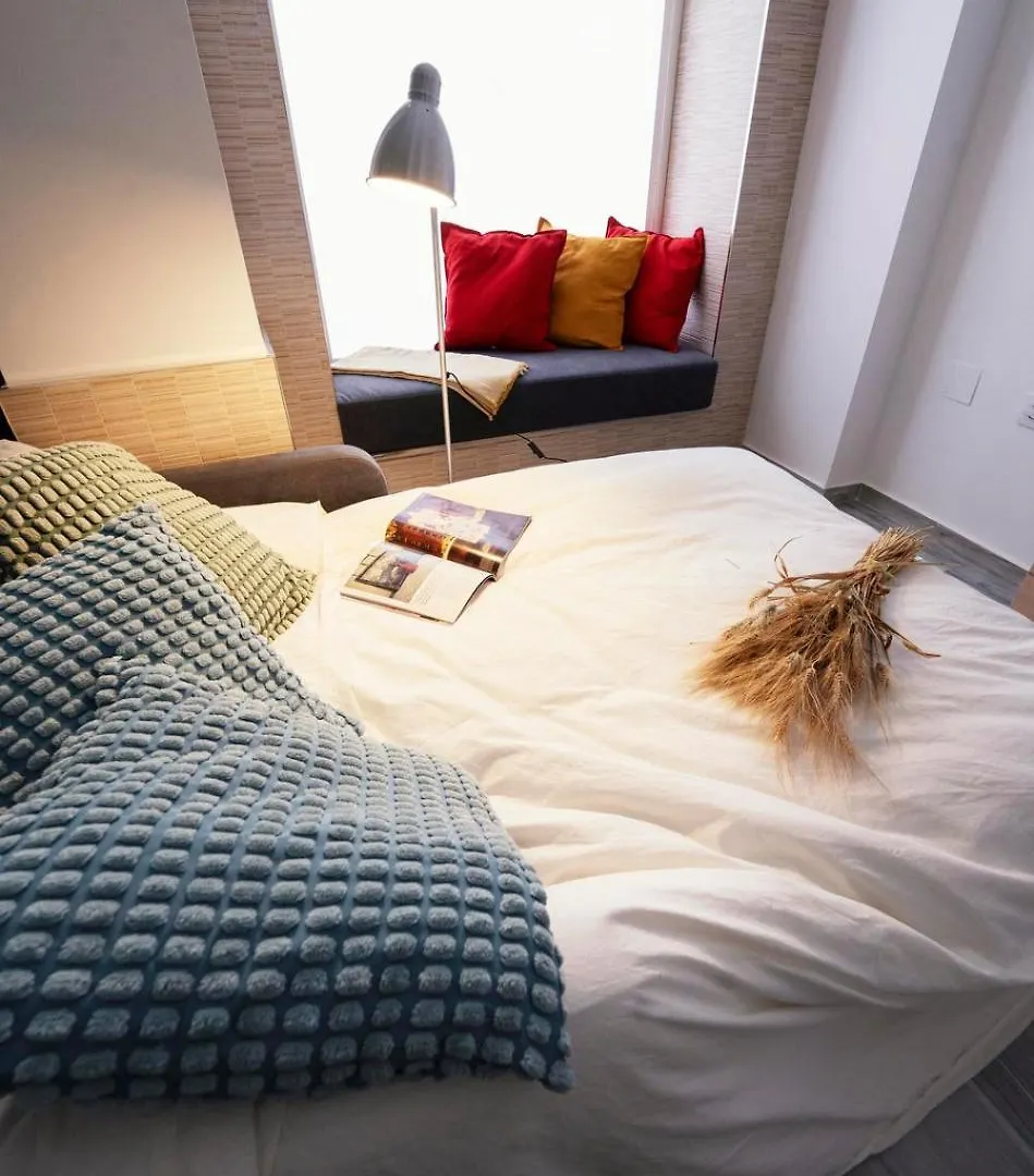 Apartment Summerlandrota Veracruz28 Spain